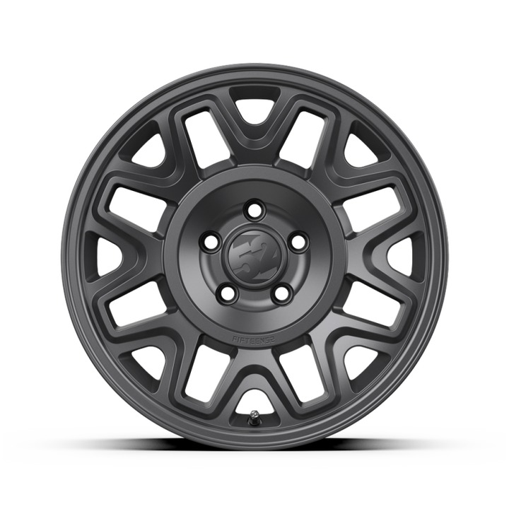 fifteen52 Wander SV 17x8 / 6x130 BP / 40mm ET / 84.1mm CB / 6.08in BS / Carbon Grey Wheel