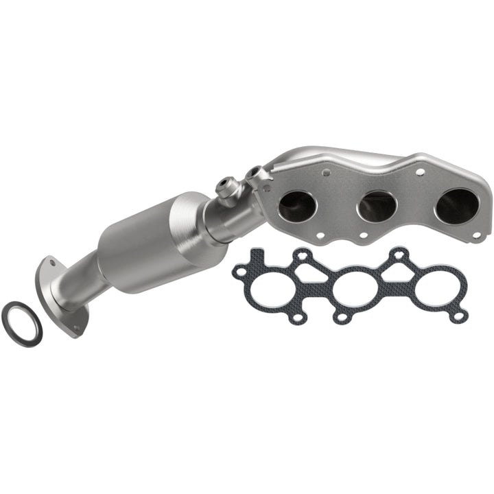 MagnaFlow 06-08 IS250 V6 2.5 OEM Manifold Direct Fit Converter