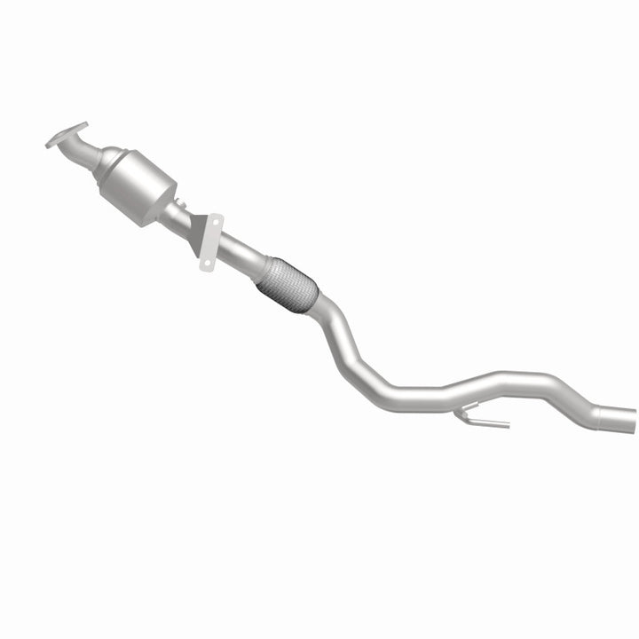 MagnaFlow 11-17 Porsche Cayenne 3.6L Direct Fit Converter