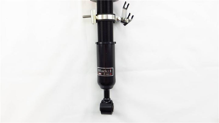 RS-R 07-13 Infiniti G35/G37 4dr (PV36/KV36) Black-i Coilovers