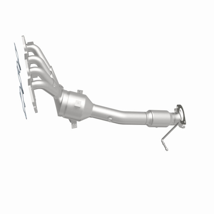 MagnaFlow 12-13 Mazda 3 2.0L Direct Fit Converter