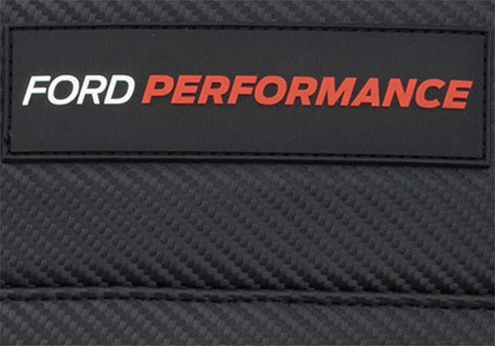 Ford Racing 21-24 Ford Performance By Warn Bronco Winch Cover