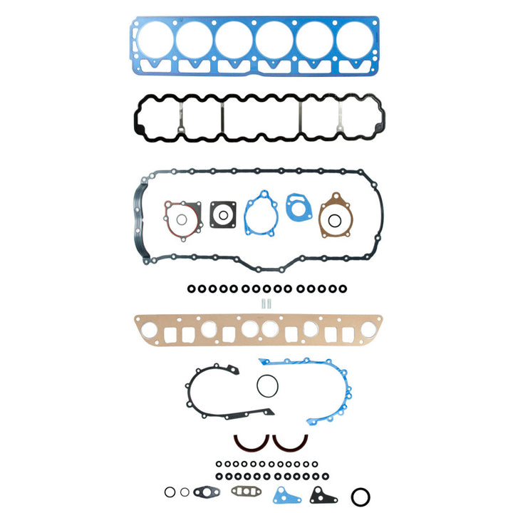 Fel-Pro Jeep Cherokee 260-1998 Engine Gasket Set