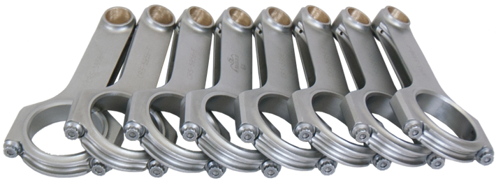 Eagle Ford 351W H-Beam Connecting Rods (Set of 8)