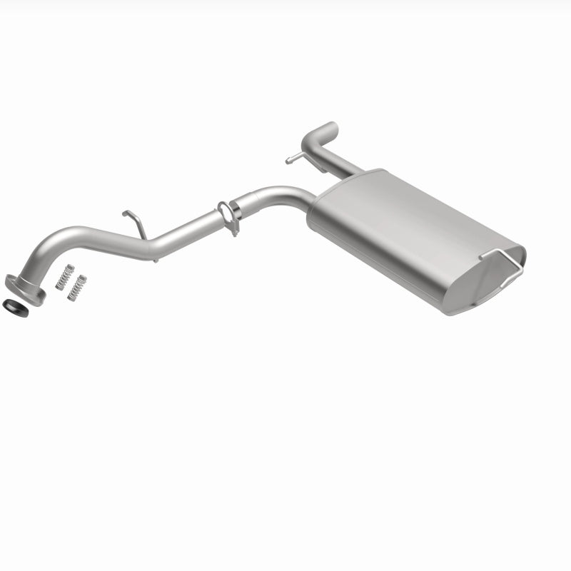MagnaFlow BRE Exhaust Kit 09-13 Matrix Vibe 1.8L