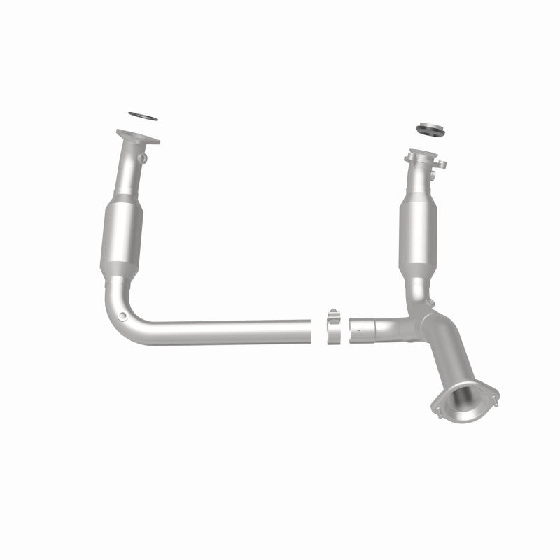MagnaFlow 07-08 Chevrolet Tahoe 5.3L Direct Fit Converter