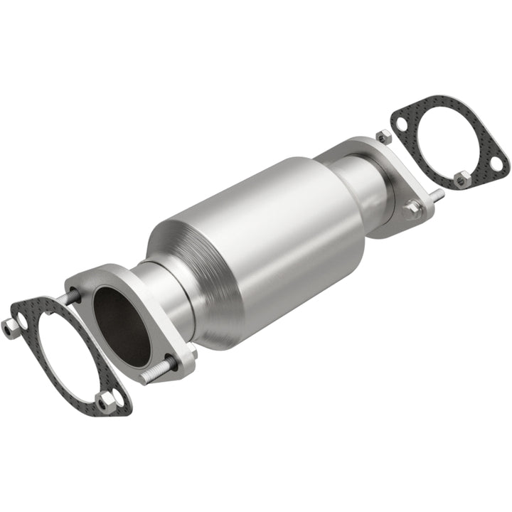 MagnaFlow 13-14 Genesis Coupe 2L Underbody Direct Fit Converter