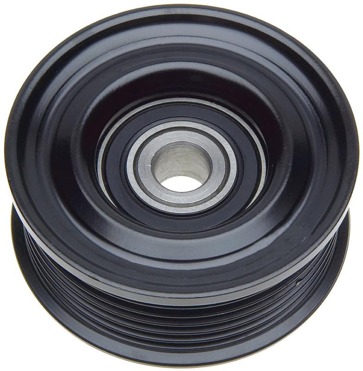 Gates 08-15 Nissan Rogue 4-Cyl. 2.5L Idler Belt Drive Pulley