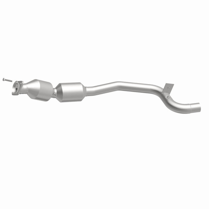 MagnaFlow 14-17 Range Rover V6 3 OEM Underbody Direct Fit Converter