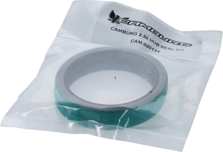 Camburg 2.50 Hub Seal Kit