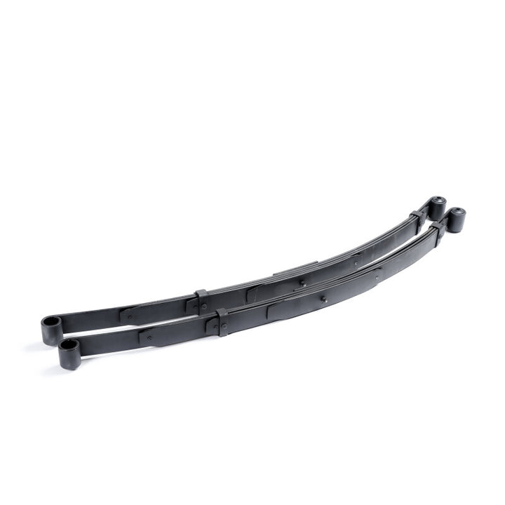 QA1 82-03 Chevy S10 2WD Handling Kit (2-4in/5in Drop) - Level 2