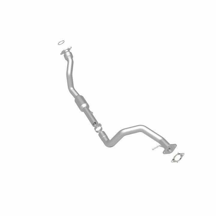 MagnaFlow 05-06 Terraza V6 3.5 OEM Underbody Direct Fit Converter