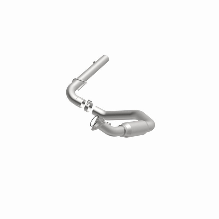 MagnaFlow 06-10 Chevrolet Express 3500 6.0L Direct Fit Converter