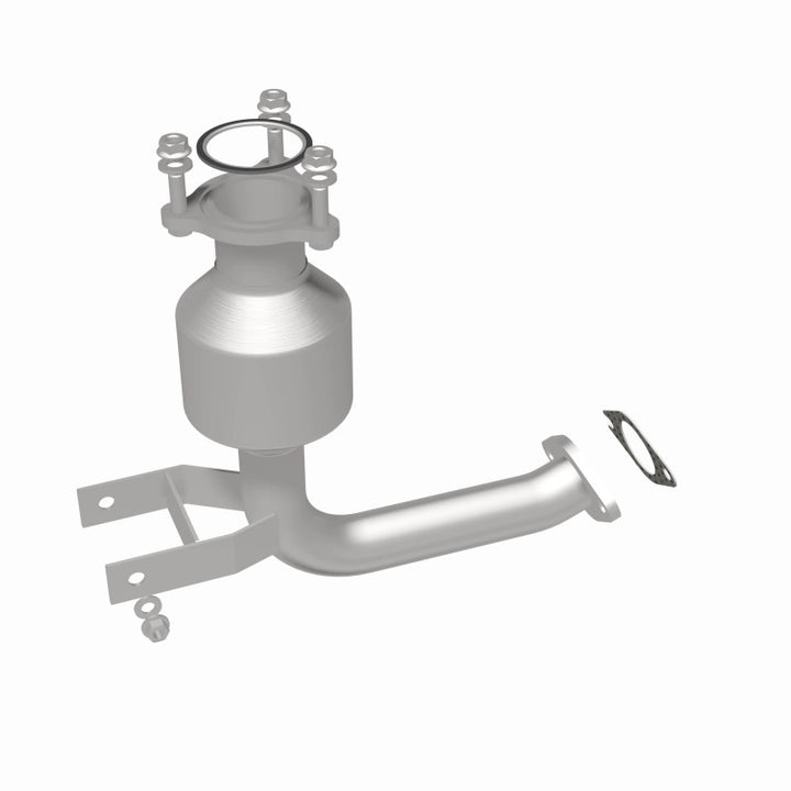 MagnaFlow 11-12 Chevrolet Malibu 2.4L Direct Fit Converter