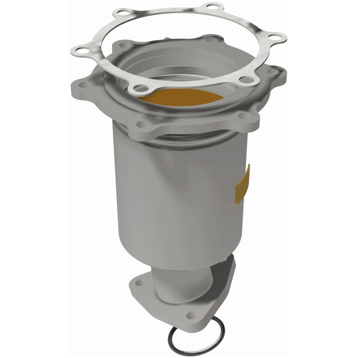 MagnaFlow 1997 Infiniti QX4 3.3L Direct Fit Converter