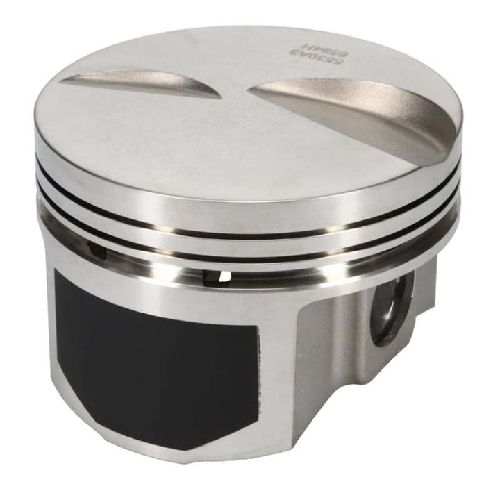 Wiseco Ford 460 4.390in Bore 1.756in CH -5.40 CC Pro Tru Piston Set