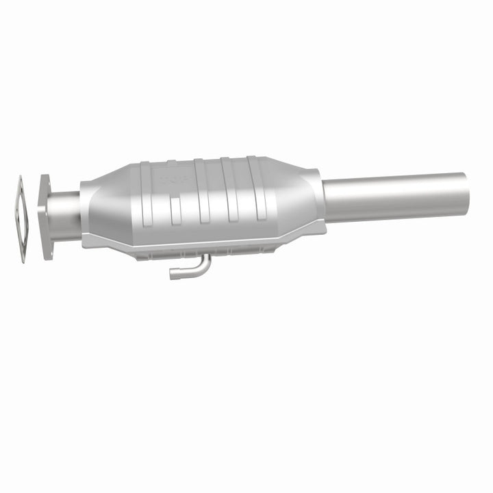 MagnaFlow 86-92 Jeep/Dodge/Eagle CA Direct Fit Converter