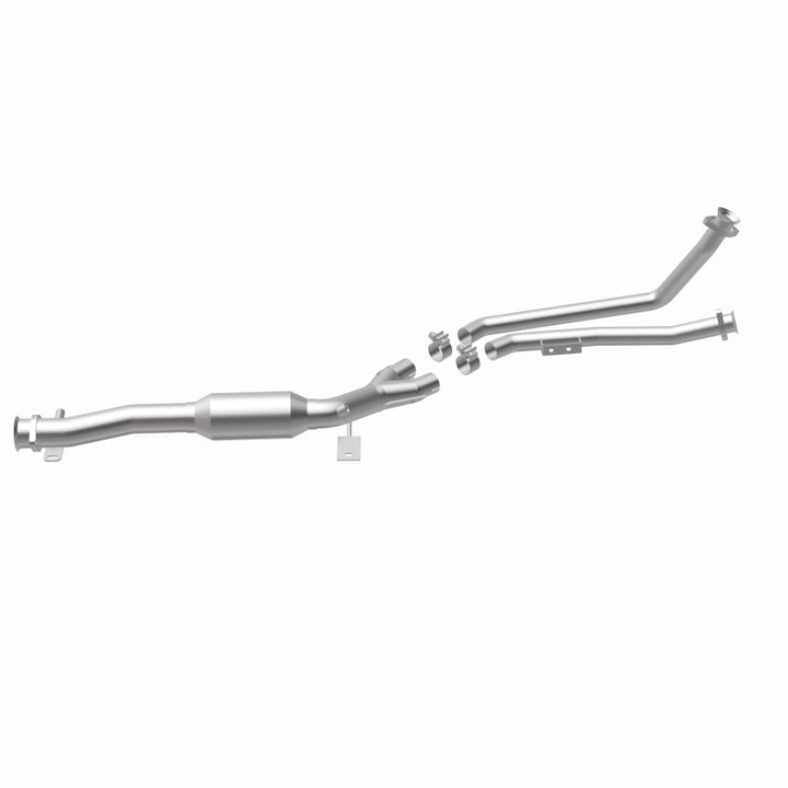 MagnaFlow 96-02 Mercedes-Benz SL600 6.0L Direct Fit Converter