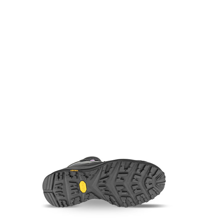 Gaerne G.Nexo Aquatech Lady Boot Black/Lilla Size - 7