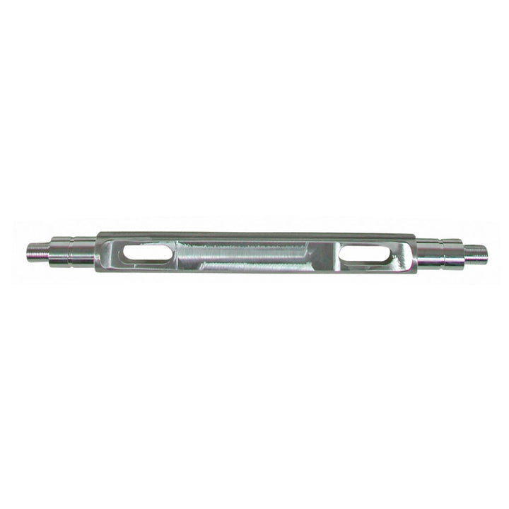 SPC Performance Cross Shaft: ALUM 6 in. Center