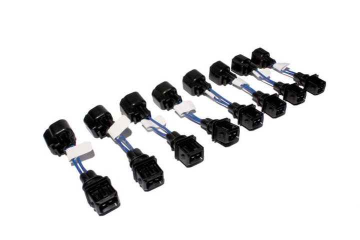 FAST Adapter USCAR To Minitimer