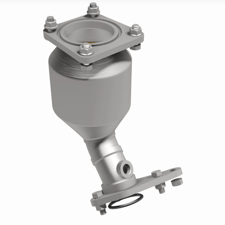 MagnaFlow 16-21 Nissan Maxima 3.5L Direct Fit Converter (California Grade)