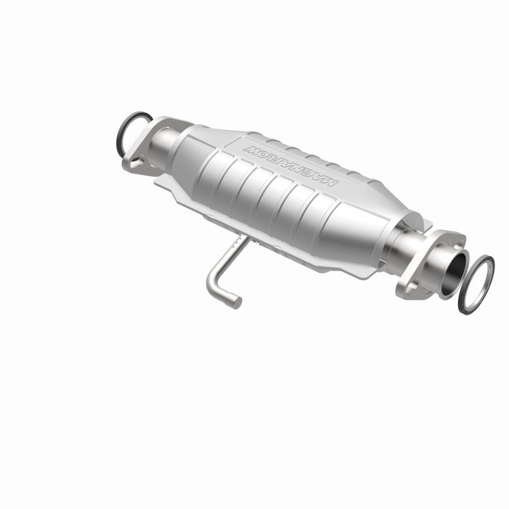 MagnaFlow 83-89 Corolla 1.6L CA Direct Fit Converter