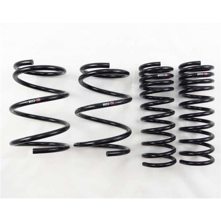RS-R 12+ Subaru Forester (SJG) Down Sus Springs