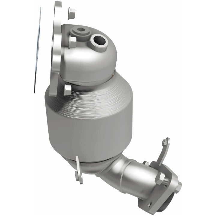 MagnaFlow 15-21 Honda Fit 1.5L Direct Fit CARB Compliant Converter