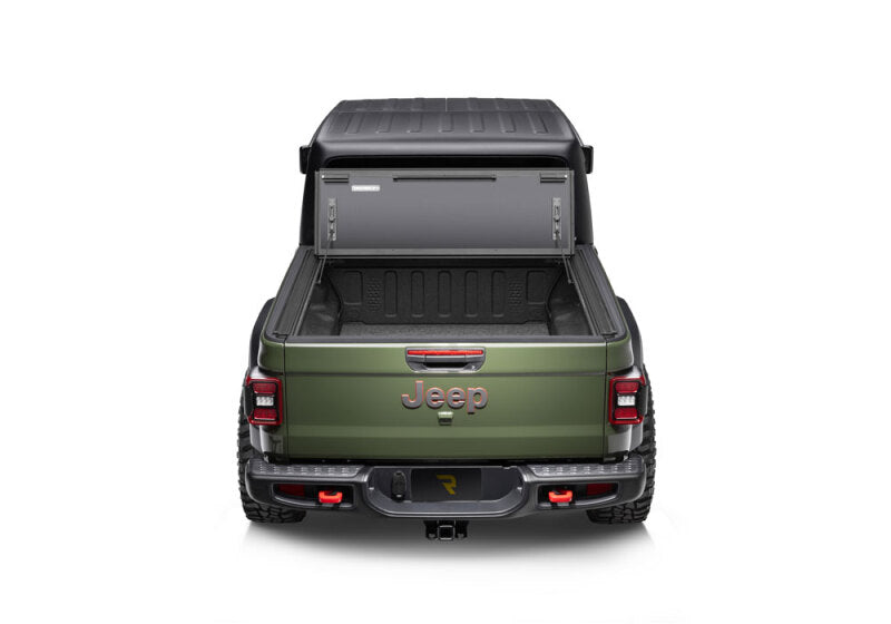 BAK 22-25 Toyota Tundra 6.6ft. Bed w/o Track Sys BAKFlip MX4 TS