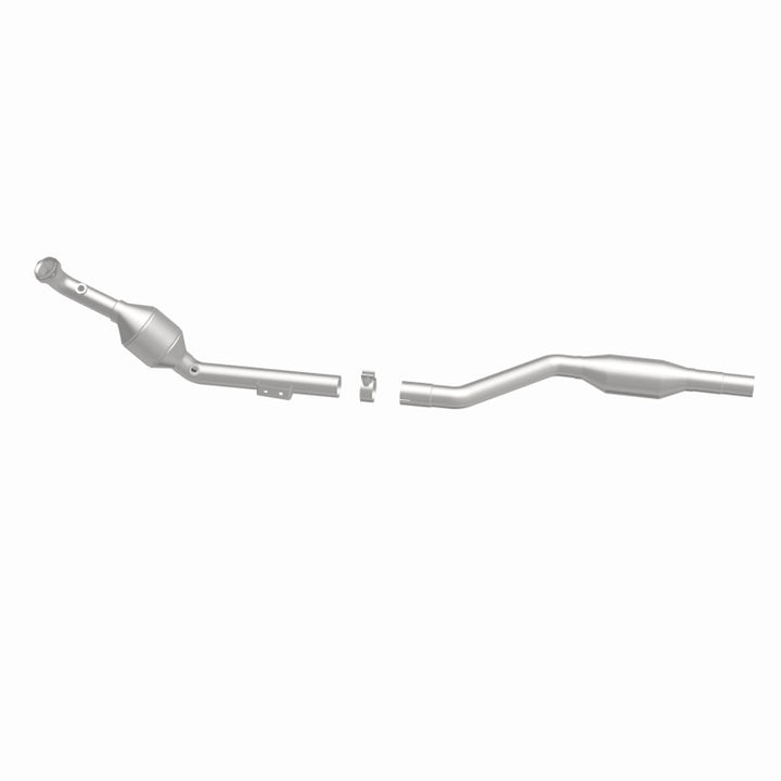 MagnaFlow 04-05 Mercedes-Benz S430 4.3L Direct Fit Converter