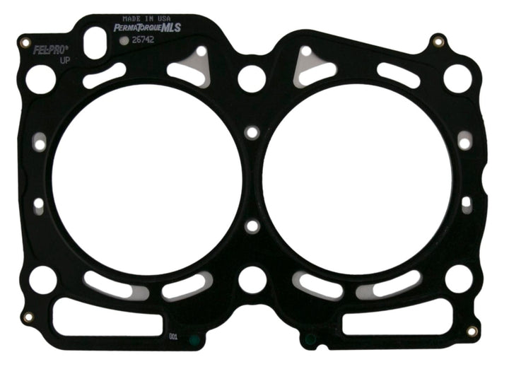 Fel-Pro 26742 PermaTorqueMLS Engine Cylinder Head Gasket