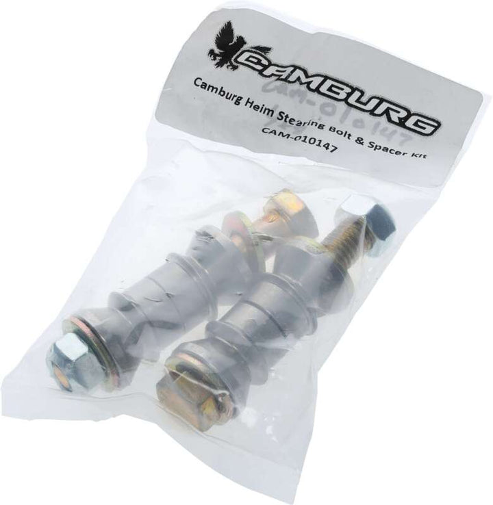 Camburg Heim Steering Bolt & Spacer Kit