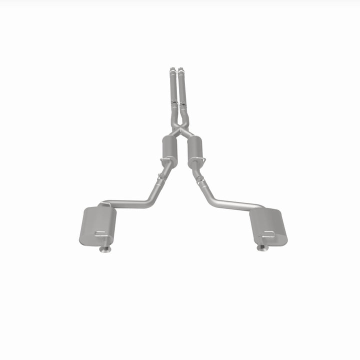 MagnaFlow Stellantis BRE Exhaust Replacement Kit