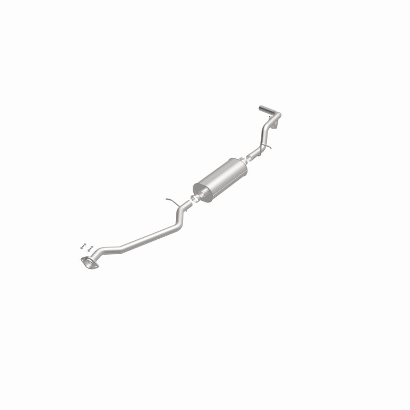 MagnaFlow BRE Exhaust Kit Replacement Stainless GM