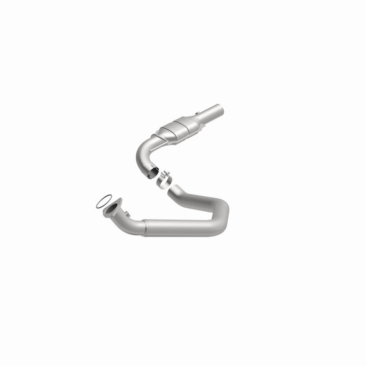 MagnaFlow 2003 GMC Savana 3500 6.0L Direct Fit Converter