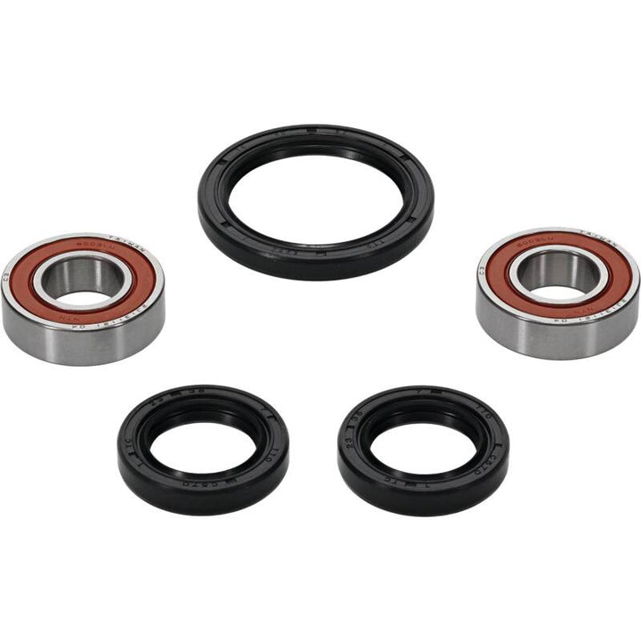 Pivot Works Premium Wheel Bearing