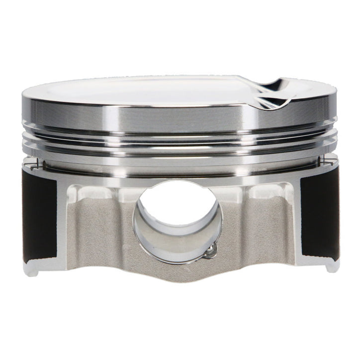 JE Pistons VW 2.0T FSI 20MM PIN 83MM 10.0 FSR - Set of 4