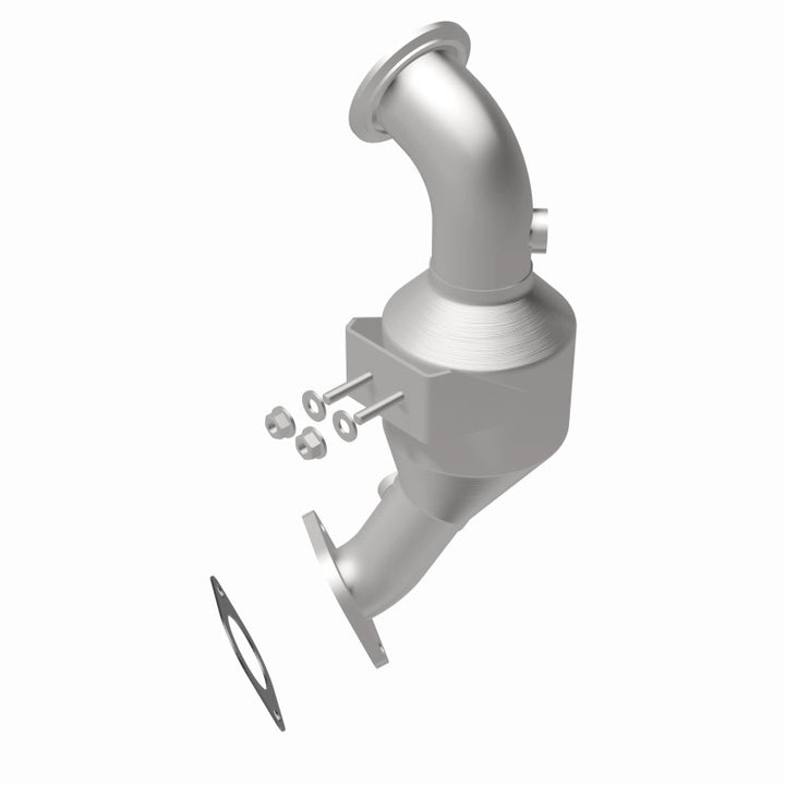 MagnaFlow 12-13 Ford Edge 2.0L Direct Fit Converter