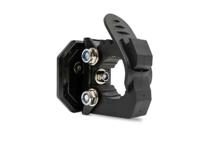 DV8 Quick Release Molle Panel Tool Mounts - Black