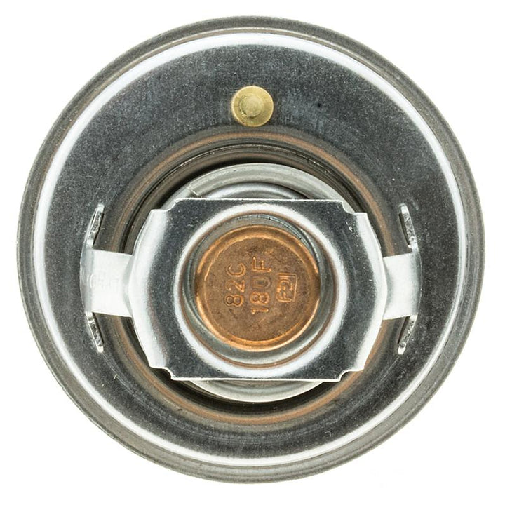 Gates 90-05 Mazda MX-5 Miata / 71-85 Toyota Celica Thermostat - 180 Degree