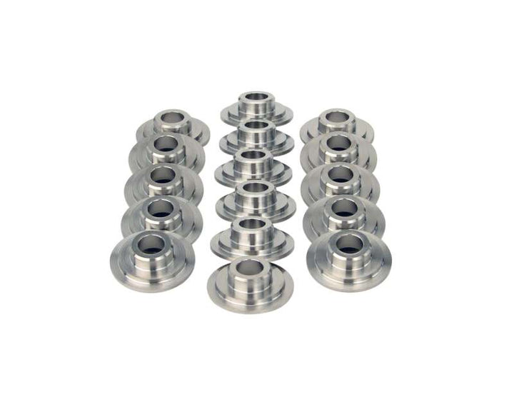 COMP Cams Ti Retainers Super Lock Lightweight