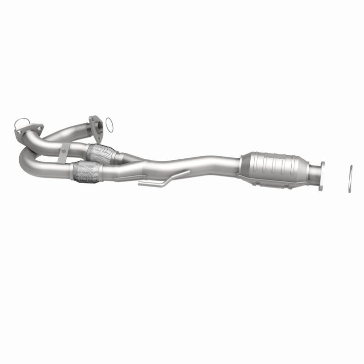 MagnaFlow 04-07 Nissan Murano 3.5L Direct Fit Converter