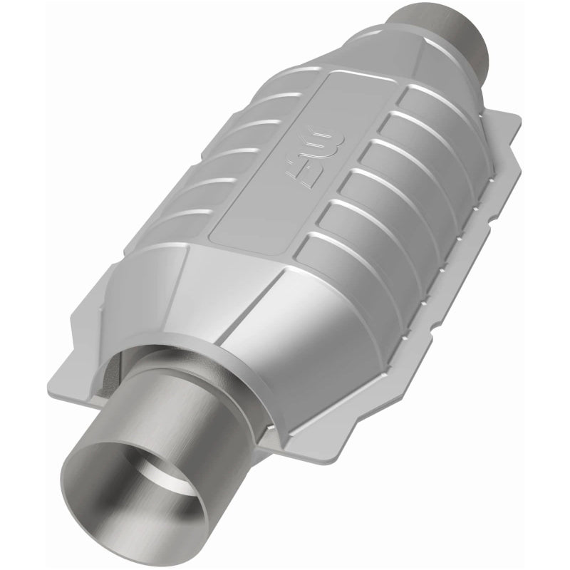 MagnaFlow 2.50 CA Universal Converter