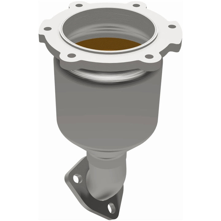 MagnaFlow 2004-2009 Nissan Quest 3.5L Direct Fit Converter