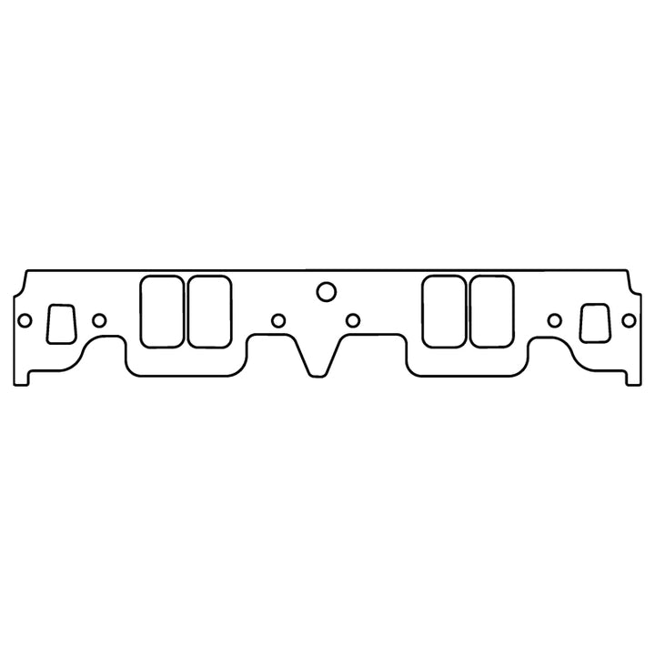 Cometic Chevrolet Gen-1 Small Block V8 .059in CFM-20 Intake Manifold Gasket Set - Brodix WP247 Head
