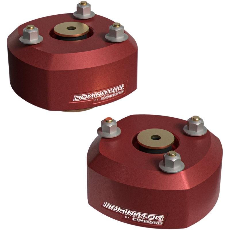 Camburg 21-23 Ford F-150 2WD/4WD Kit Dominator Preload System