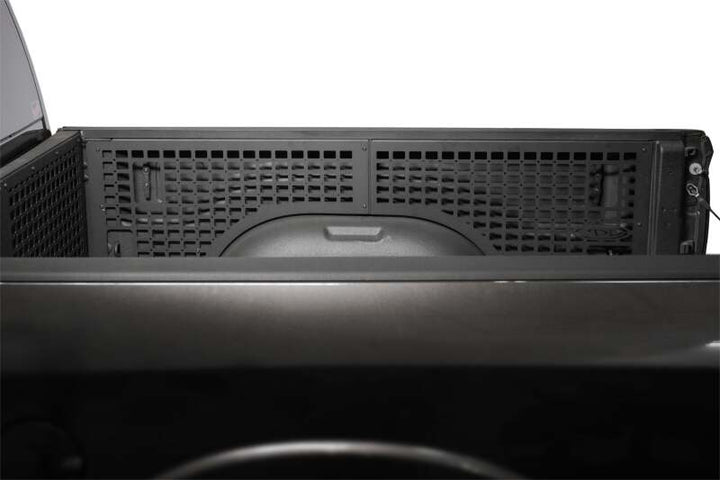 Addictive Desert Designs 19-24 Ram 2500/3500 Bed Side Molle Panels