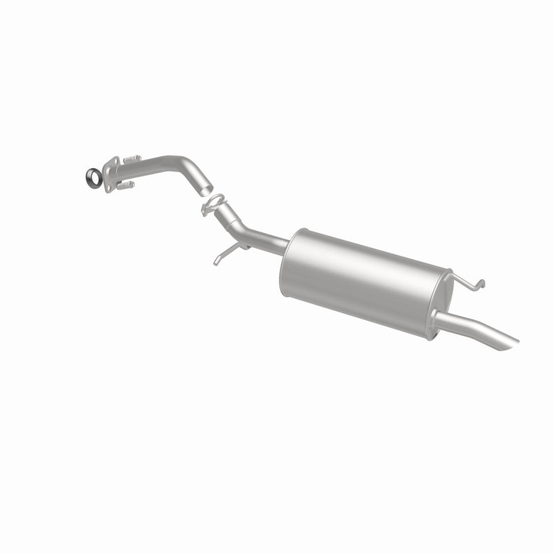 MagnaFlow BRE Exhaust Kit 04-09 Toyota Prius 1.5L