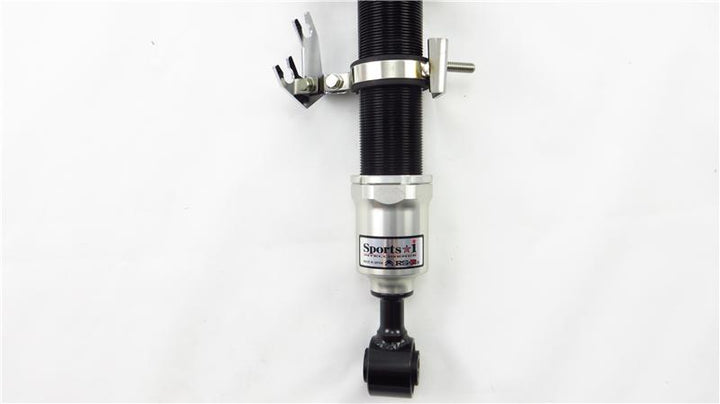RS-R 10+ Nissan 370Z (Z34) Sports-i Coilovers